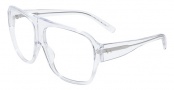 Calvin Klein CK7848SP Sunglasses  Sunglasses - 971 Crystal