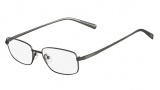 Calvin Klein CK7473 Eyeglasses Eyeglasses - 033 Gunmetal 