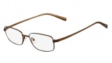 Calvin Klein CK7473 Eyeglasses Eyeglasses - 210 Brown 