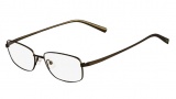 Calvin Klein CK7473 Eyeglasses Eyeglasses - 310 Olive 