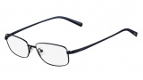 Calvin Klein CK7473 Eyeglasses Eyeglasses - 410 Navy 