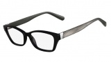 Calvin Klein CK7853 Eyeglasses Eyeglasses - 001 Black 