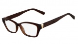 Calvin Klein CK7853 Eyeglasses Eyeglasses - 208 Mocha 