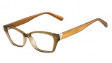 Calvin Klein CK7853 Eyeglasses Eyeglasses - 235 Bronze 