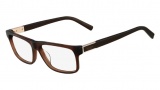 Calvin Klein CK7880 Eyeglasses  Eyeglasses - 210 Brown