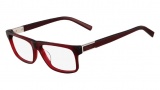Calvin Klein CK7880 Eyeglasses  Eyeglasses - 600 Burgundy