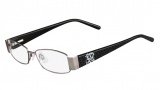 CK by Calvin Klein 5352 Eyeglasses Eyeglasses - 060 Gunmetal 