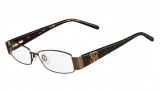 CK by Calvin Klein 5352 Eyeglasses Eyeglasses - 250 Bronze 