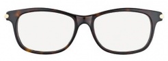 Tom Ford FT5237 Eyeglasses  Eyeglasses - 053 Blonde Havana 