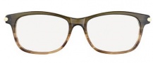 Tom Ford FT5237 Eyeglasses  Eyeglasses - 098 Dark Green 