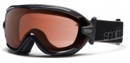 Smith Optics Virtue Snow Goggles  Goggles - Black / RC36
