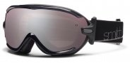 Smith Optics Virtue Snow Goggles  Goggles - Black / Ignitor Mirror 