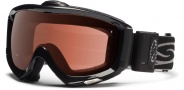 Smith Optics Prophecy Turbo Fan Snow Goggles Goggles - Black / RC36