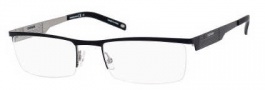 Carrera 7567 Eyeglasses Eyeglasses - 0lNX Black Ruthenium 