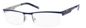 Carrera 7567 Eyeglasses Eyeglasses - 0X0J Matte Blue / Palladium