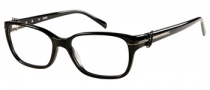 Guess GU 2303 Eyeglasses Eyeglasses - BLK: Black