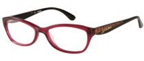 Guess GU 2326 Eyeglasses Eyeglasses - RSP: Raspberry Cystal