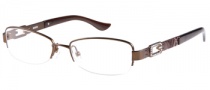 Guess GU 2290 Eyeglasses Eyeglasses - BRN: Brown