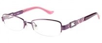Guess GU 2290 Eyeglasses Eyeglasses - PUR: Purple