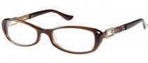 Guess GU 2288 Eyeglasses Eyeglasses - BRN: Brown