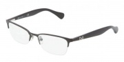 D&G DD5113 Eyeglasses Eyeglasses - 064 Black Demo Lens