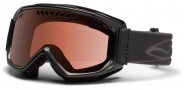 Smith Optics Scope Snow Goggles Goggles - Gunmetal / RC36
