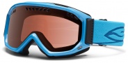 Smith Optics Scope Snow Goggles Goggles - Cyan / RC36