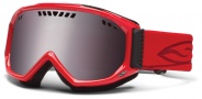 Smith Optics Scope Snow Goggles Goggles - Fire / Ignitor Mirror