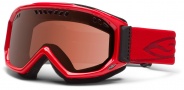 Smith Optics Scope Snow Goggles Goggles - Fire / RC36