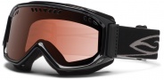 Smith Optics Scope Snow Goggles Goggles - Black / RC36