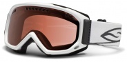 Smith Optics Scope Snow Goggles Goggles - White / RC36
