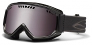 Smith Optics Scope Snow Goggles Goggles - Gunmetal / Ignitor Mirror