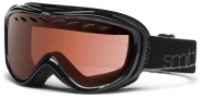 Smith Optics Transit Snow Goggles Goggles - Black / RC36