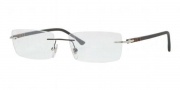 Persol PO 2413V Eyeglasses Eyeglasses - 1028 Matte Black / Demo Lens