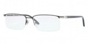 Persol PO 2419V Eyeglasses Eyeglasses - 986 Shiny Black / Demo Lens