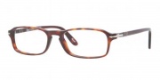 Persol PO 3035V Eyeglasses Eyeglasses - 24 Havana / Demo Lens