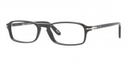 Persol PO 3035V Eyeglasses Eyeglasses - 95 Black / Demo Lens