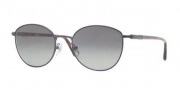 Persol PO 2421S Sunglasses  Sunglasses - 104471 Matte Night Blue / Gradient Smoke