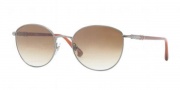 Persol PO 2421S Sunglasses  Sunglasses - 997/51 Gunmetal / Gradient Brown