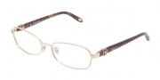 Tiffany & Co.TF1074B Eyeglasses Eyeglasses - 6002 Demo Lens