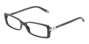 Tiffany & Co. TF2060G Eyeglasses Eyeglasses - 8001 Black Demo Lens