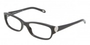 Tiffany & Co. TF2065B Eyeglasses Eyeglasses - 8001 Black Demo Lens