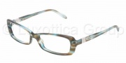 Tiffany & Co. TF2070B Eyeglasses  Eyeglasses - 8124 Ocean Turquoise Demo Lens