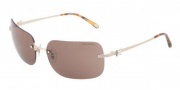 Tiffany & Co. TF3038B Sunglasses  Sunglasses - 60213G Pale Gold Brown