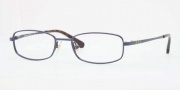 Brooks Brothers BB1009 Eyeglasses Eyeglasses - 1505 Navy