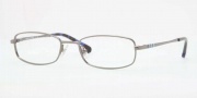 Brooks Brothers BB1009 Eyeglasses Eyeglasses - 1567 Gunmetal 