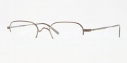 Brooks Brothers BB1013 Eyeglasses Eyeglasses - 1307 Brown