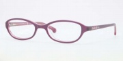 Brooks Brothers BB2006 Eyeglasses  Eyeglasses - 6056 Burgundy Pink