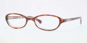 Brooks Brothers BB2006 Eyeglasses  Eyeglasses - 6058 Tortoise Crystal
