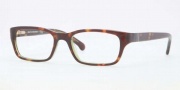 Brooks Brothers BB2007 Eyeglasses  Eyeglasses - 6044 Green Tortoise 
